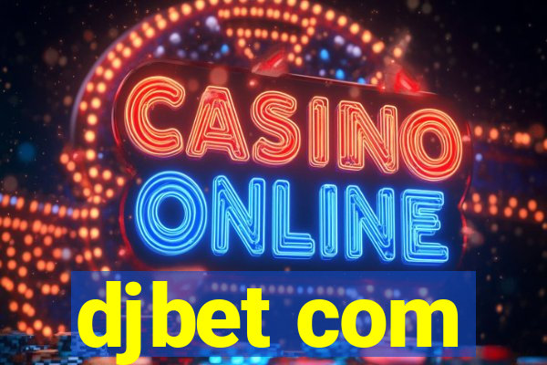 djbet com